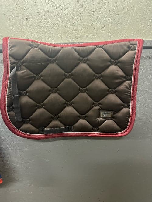 Bild av Brunt schabrak från Equestrian Stockholm