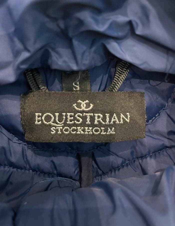 Media 4 av Jacka från Equestrian Stockholm 