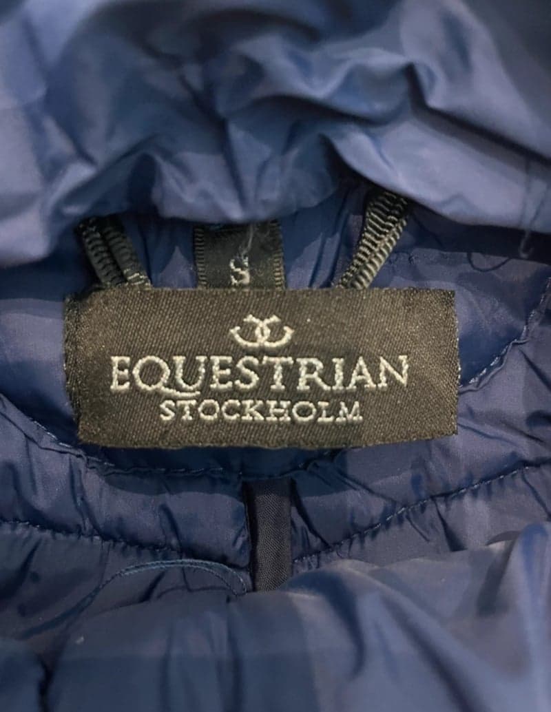Image 4 of Jacka från Equestrian Stockholm 