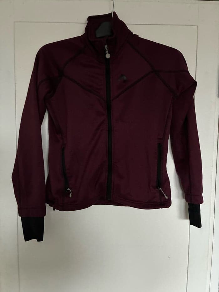 Media 1 av Jättefin sip-up från Jacson