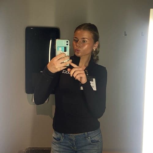 Profilbild av Ellen Dahlén