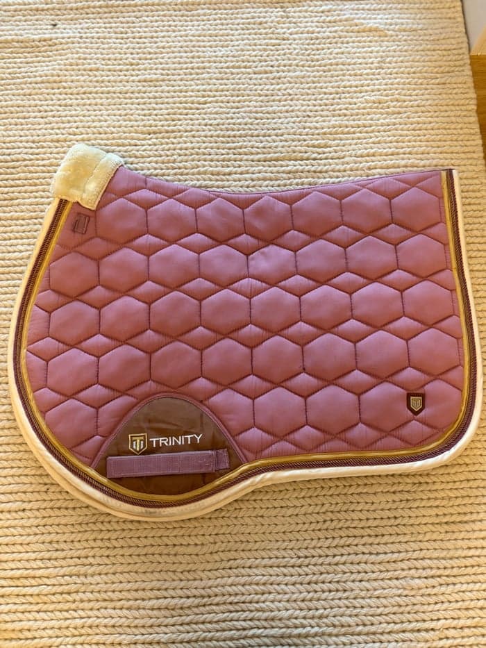 Media 1 av Rosa schabrak från Trinity