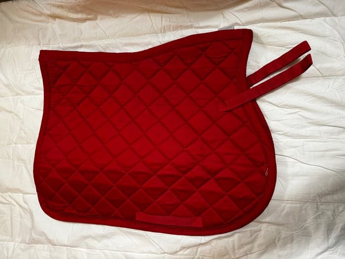 Media 1 av Rött schabrak