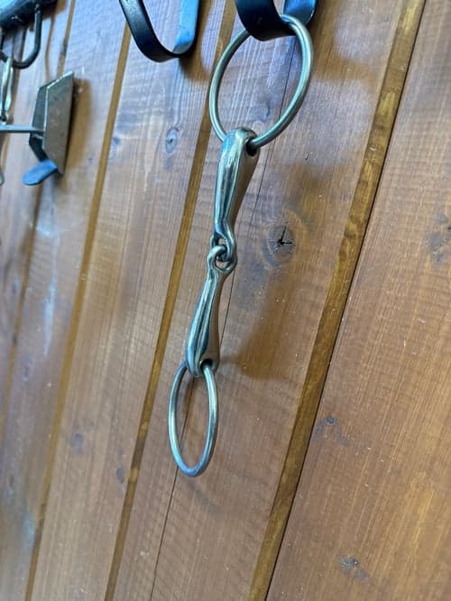 Bild av 2-delat bett 12,5