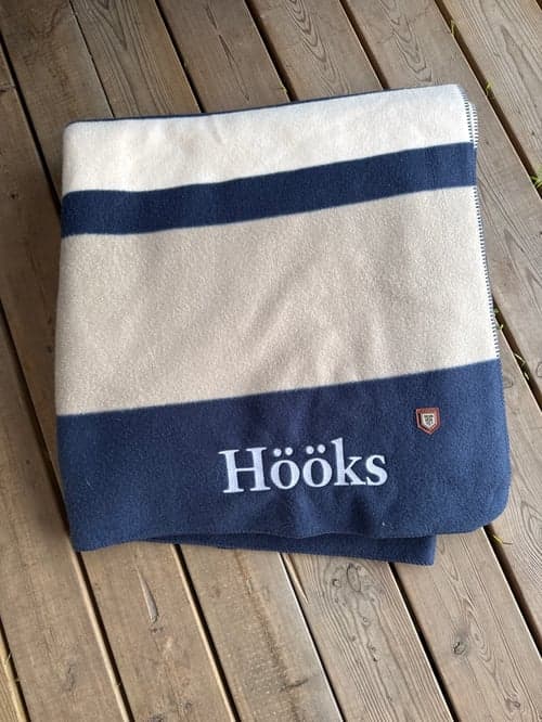 Bild av Filt från Hööks 