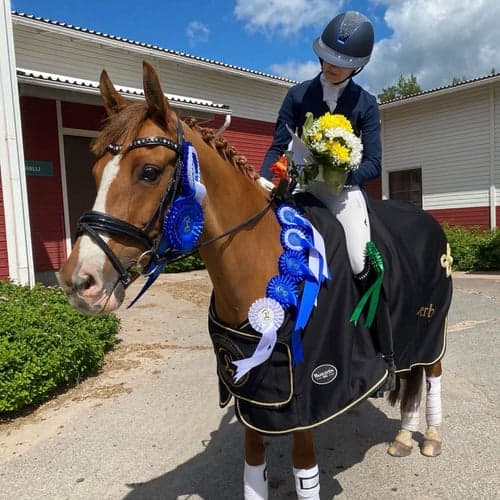 Profilbild av Emily Hutchinson