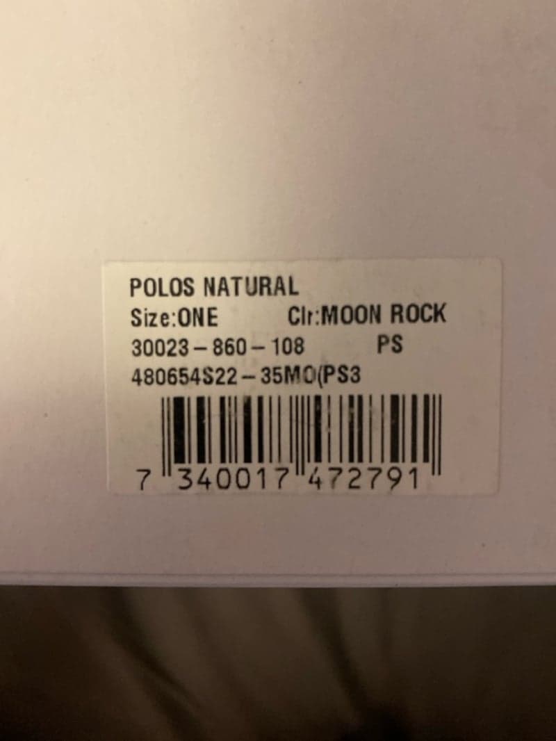 Image 2 of Bruna lindor från PS of SWEDEN