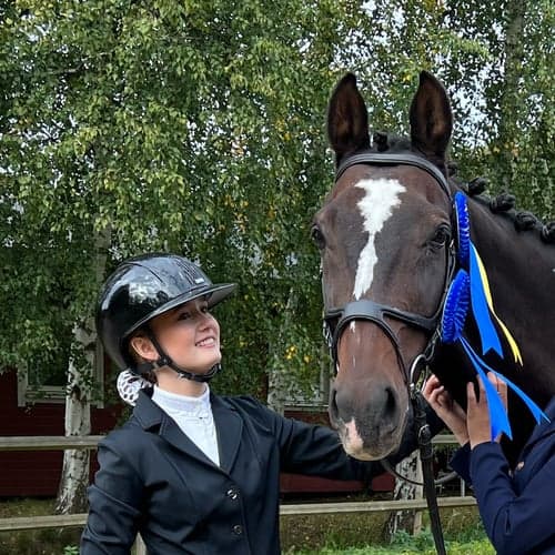 Profile picture of Thea Hedlund