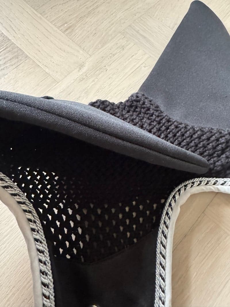 Image 3 of Svart huva från PS of Sweden