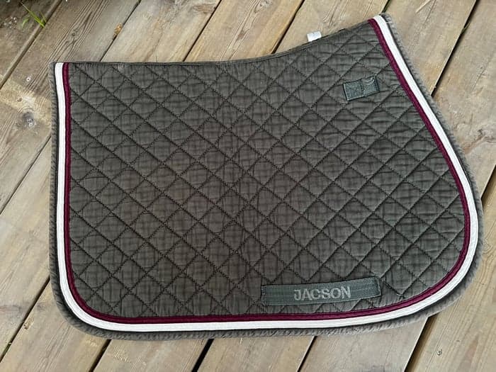 Media 2 av Brunt schabrak