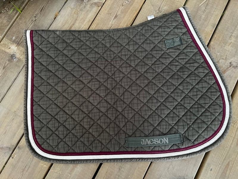 Bild 2 av Brunt schabrak