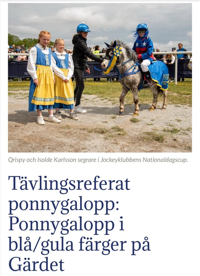 Media 3 av Nordanåkers Broder Tuck