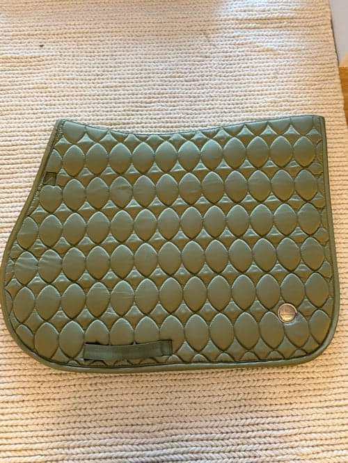 Bild av Grönt schabrak från Hööks