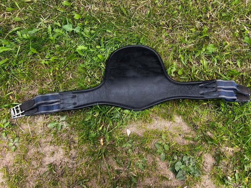 Bild 2 av Svart magplatta