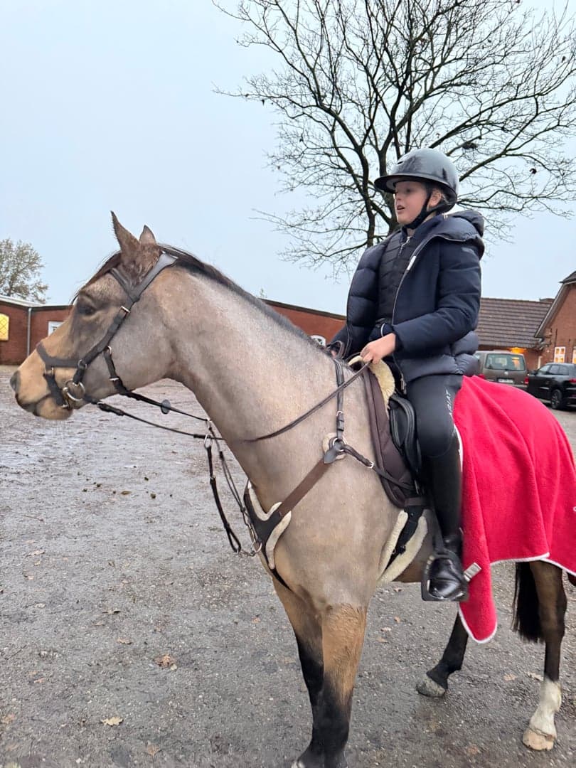 Bild 1 av A touch of bleu