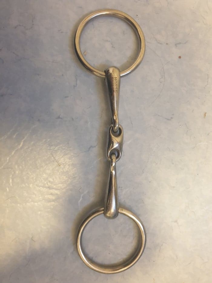 Media 1 av Silver bit