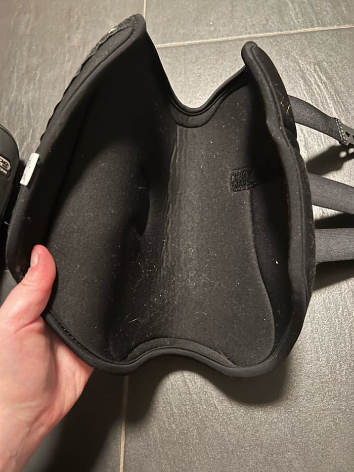 Media 4 av Svarta benskydd från Zandona