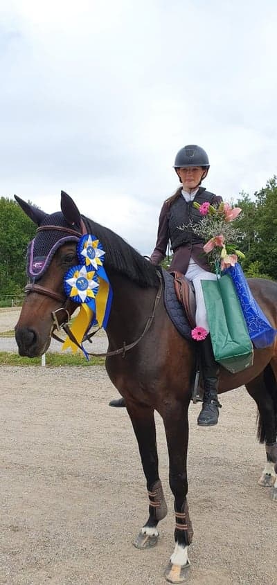 Inlägg 287 av Hoppning med titeln ❤