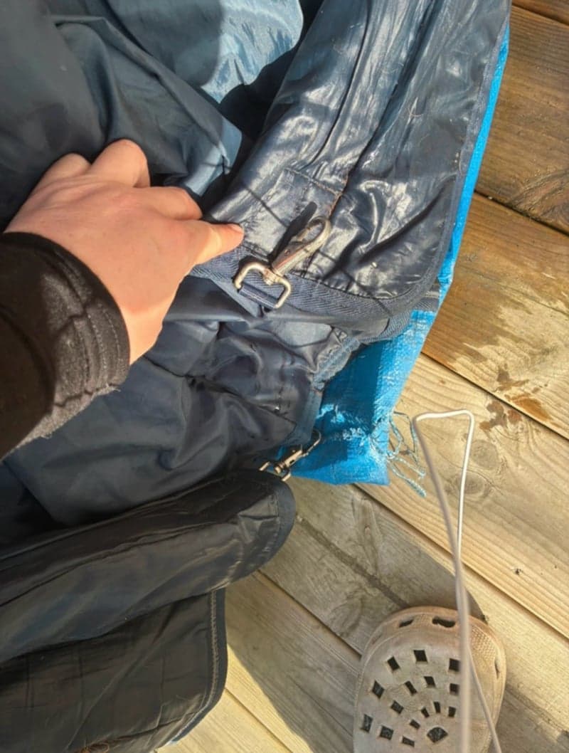 Bild 4 av Liner från Horseware