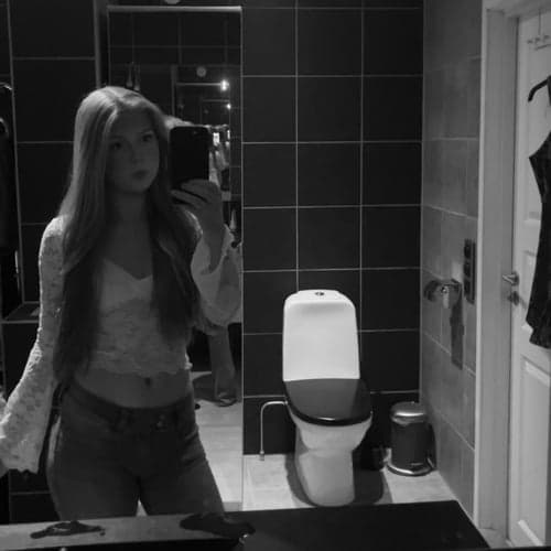 Profilbild av Elin Magnusson