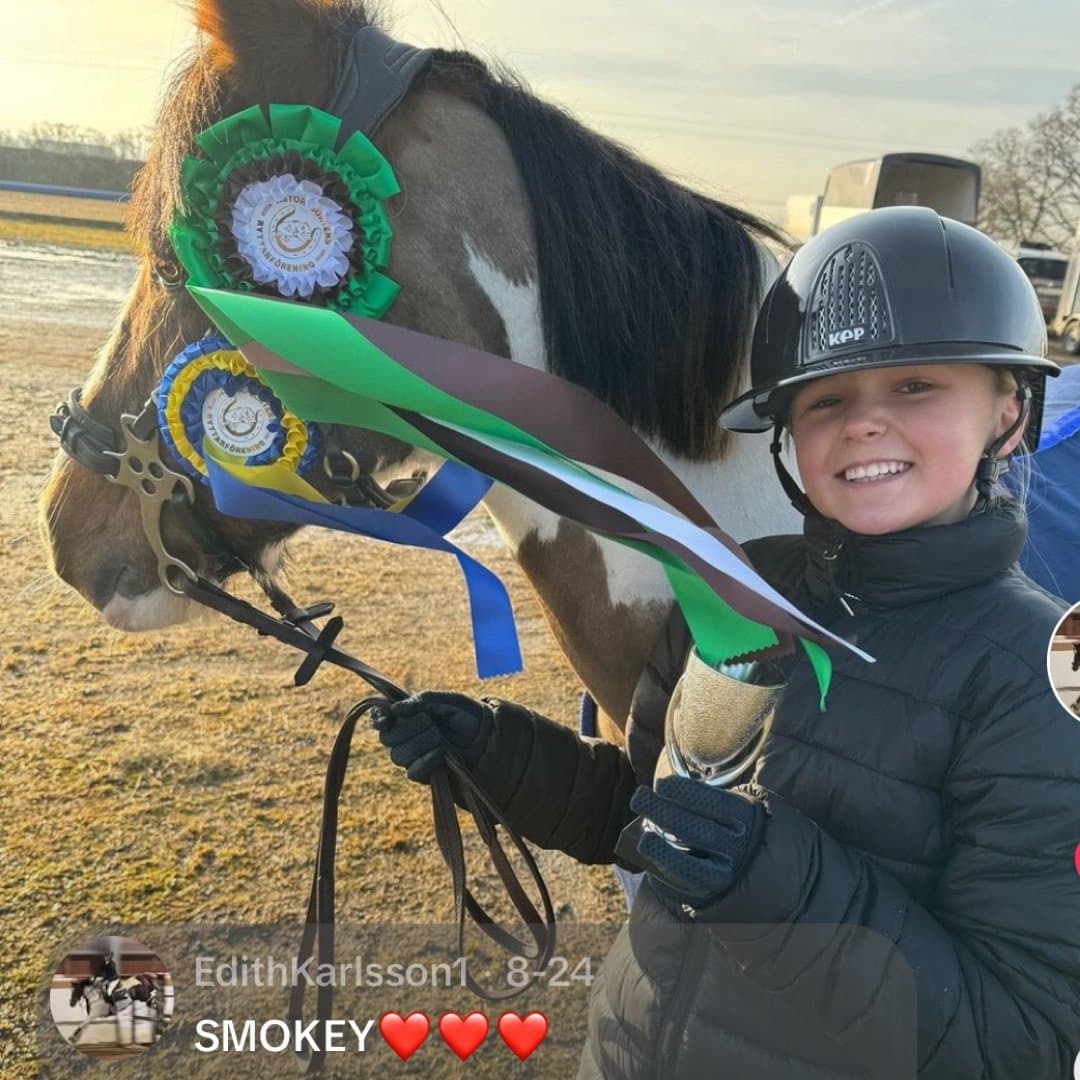 Bild 1 av Munsboro up in smoke