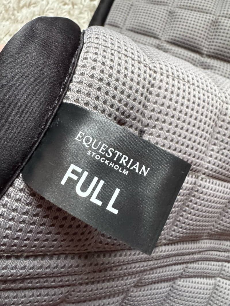 Bild 3 av Sportive schabrak från Equestrian Stockholm