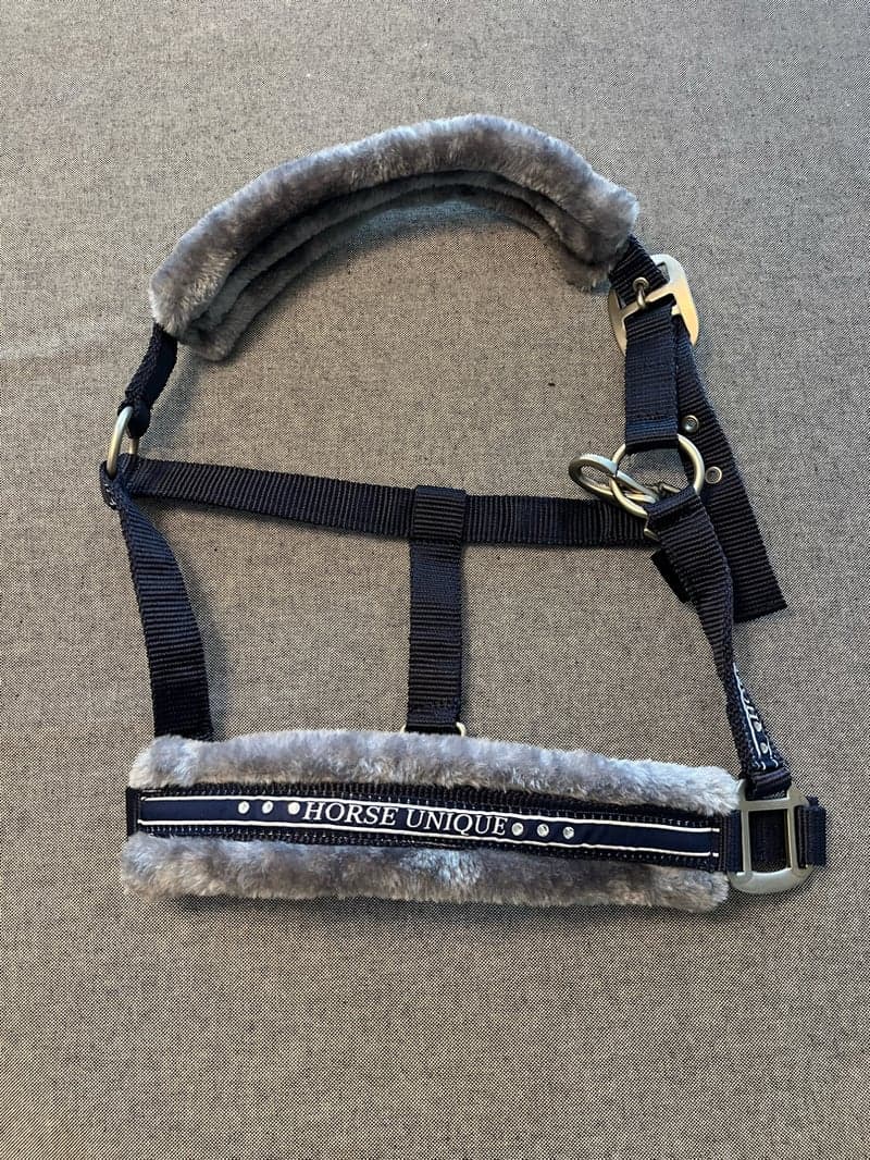 Bild 2 av Fluffgrimma från Horse Unique, stl cob
