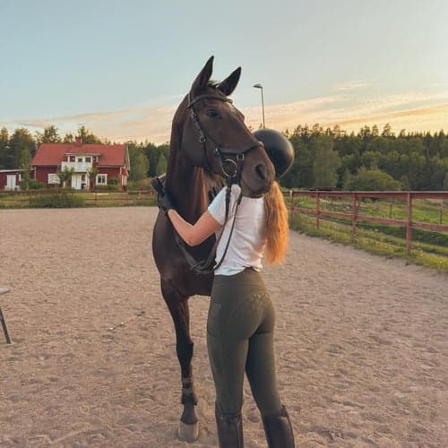 Profilbild av Lisen Karlström