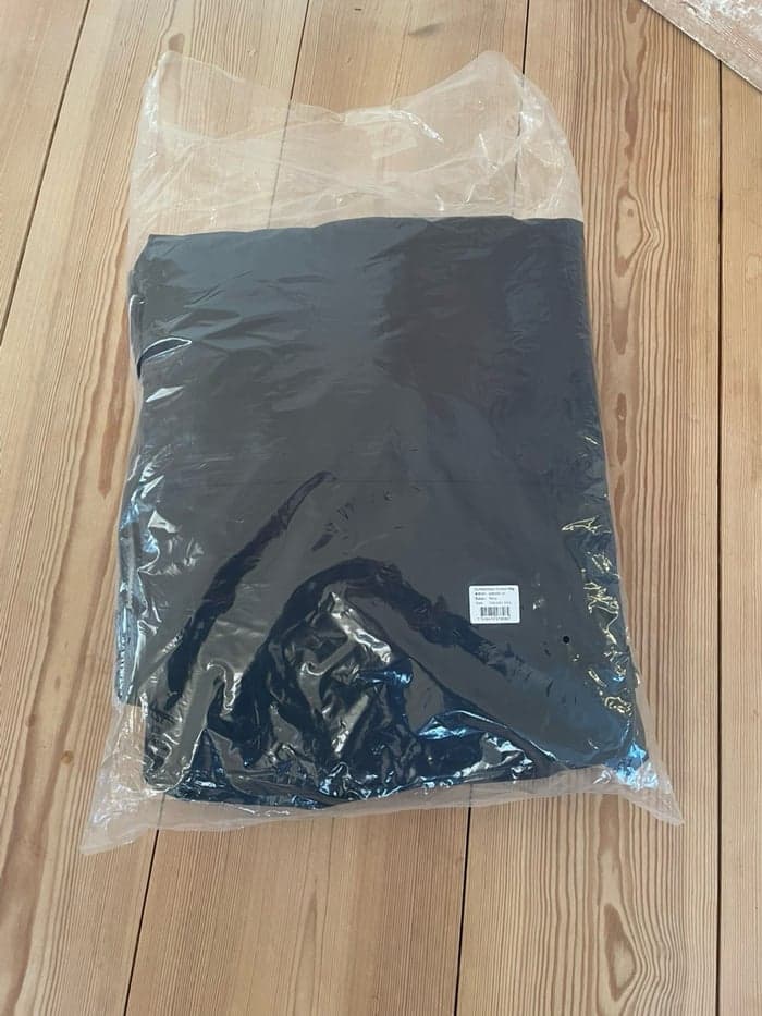 Media 5 av Mörkblått utomhustäcke från Fairfield