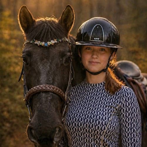 Profile picture of Molly Westerhäll