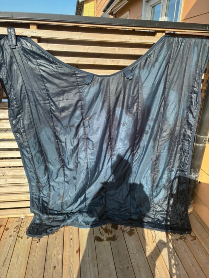 Media 1 av Liner från Horseware