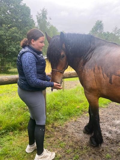 Inlägg 37 av Allround med titeln 5 åriga Legolas 