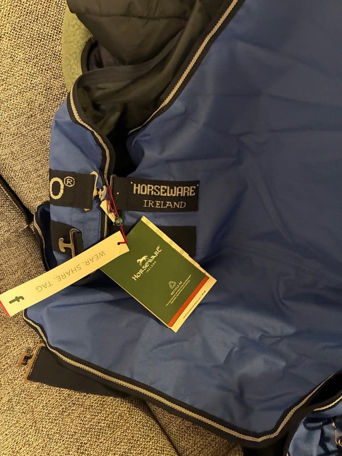 Media 2 av Amigo hero ripstop 0gram 