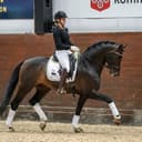 Profile picture of Sophia Skobe Rosén