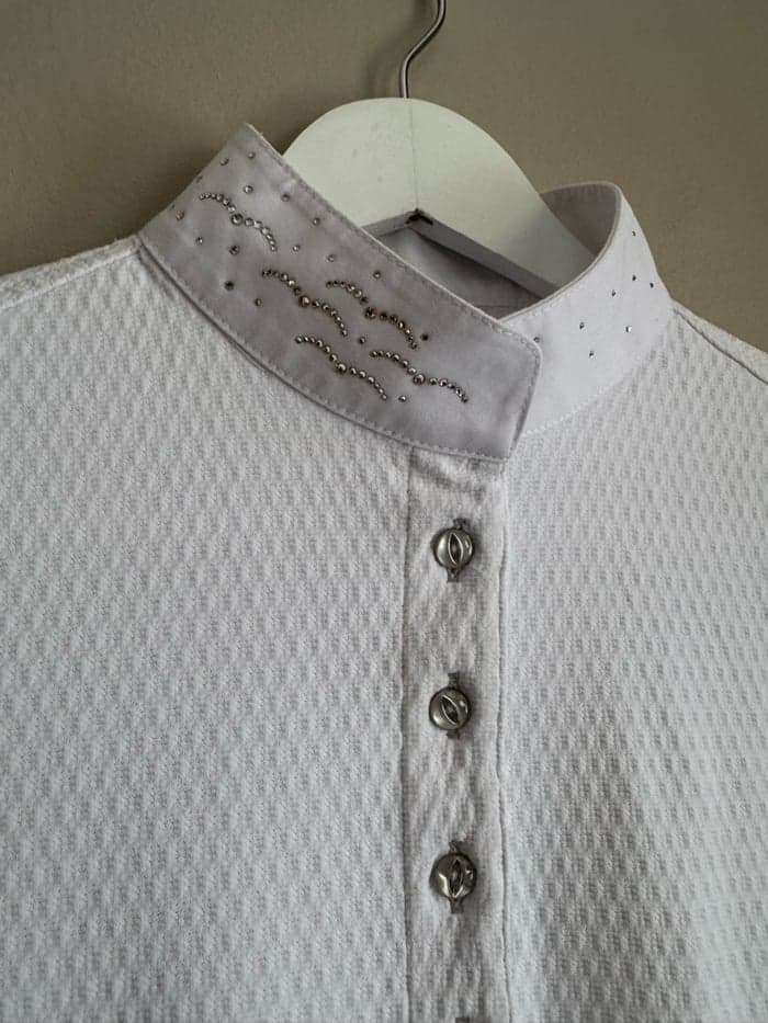 Media 5 av Supersnygg tävlingstopp