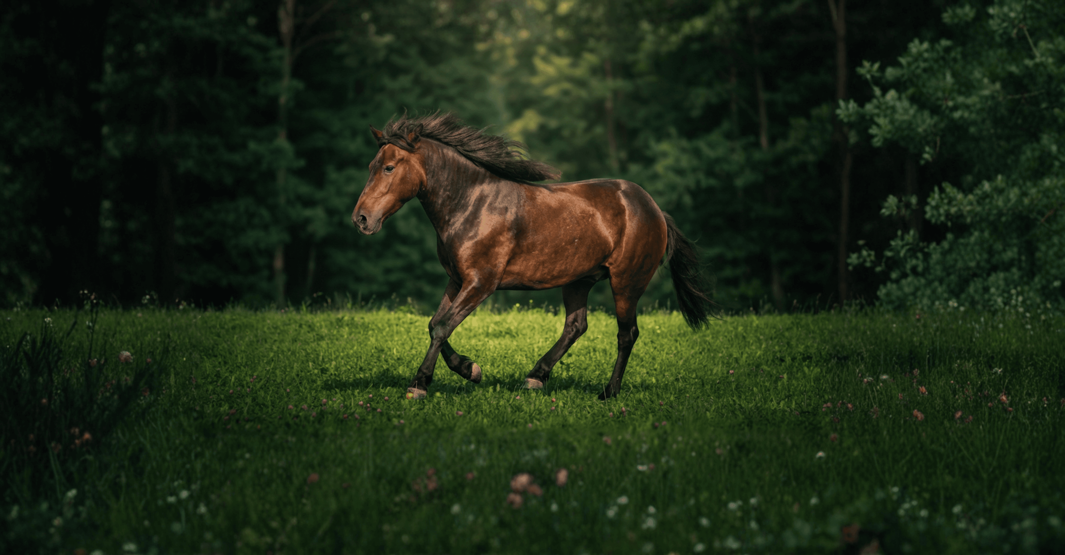 Bild av Svensk Ridponny