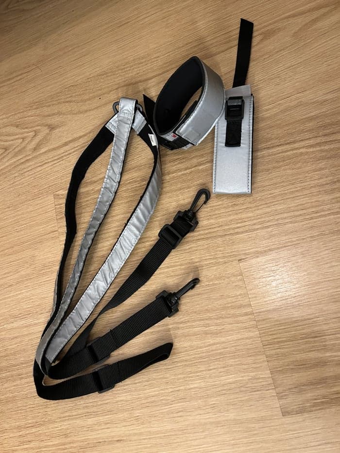 Media 1 of Reflexer