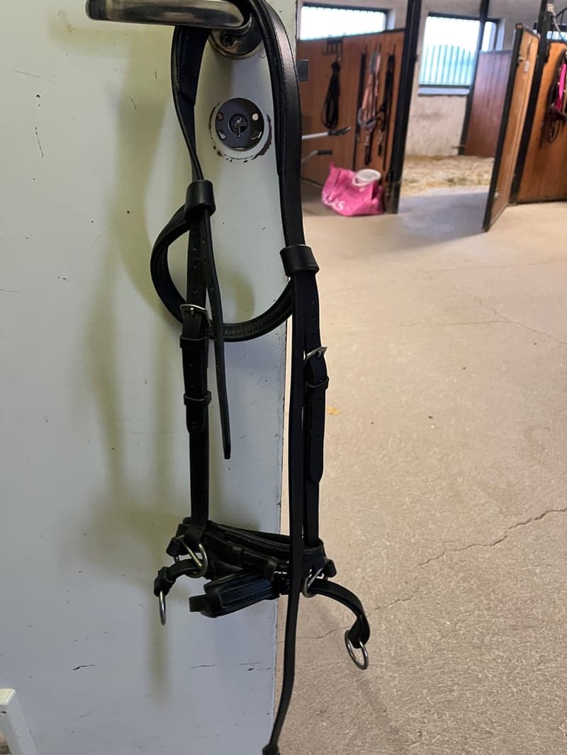 Image 3 of Side pull 