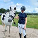 Profile picture of Elin S.