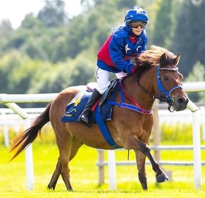 Inlägg 33 av Galopp med titeln Göteborg galopp