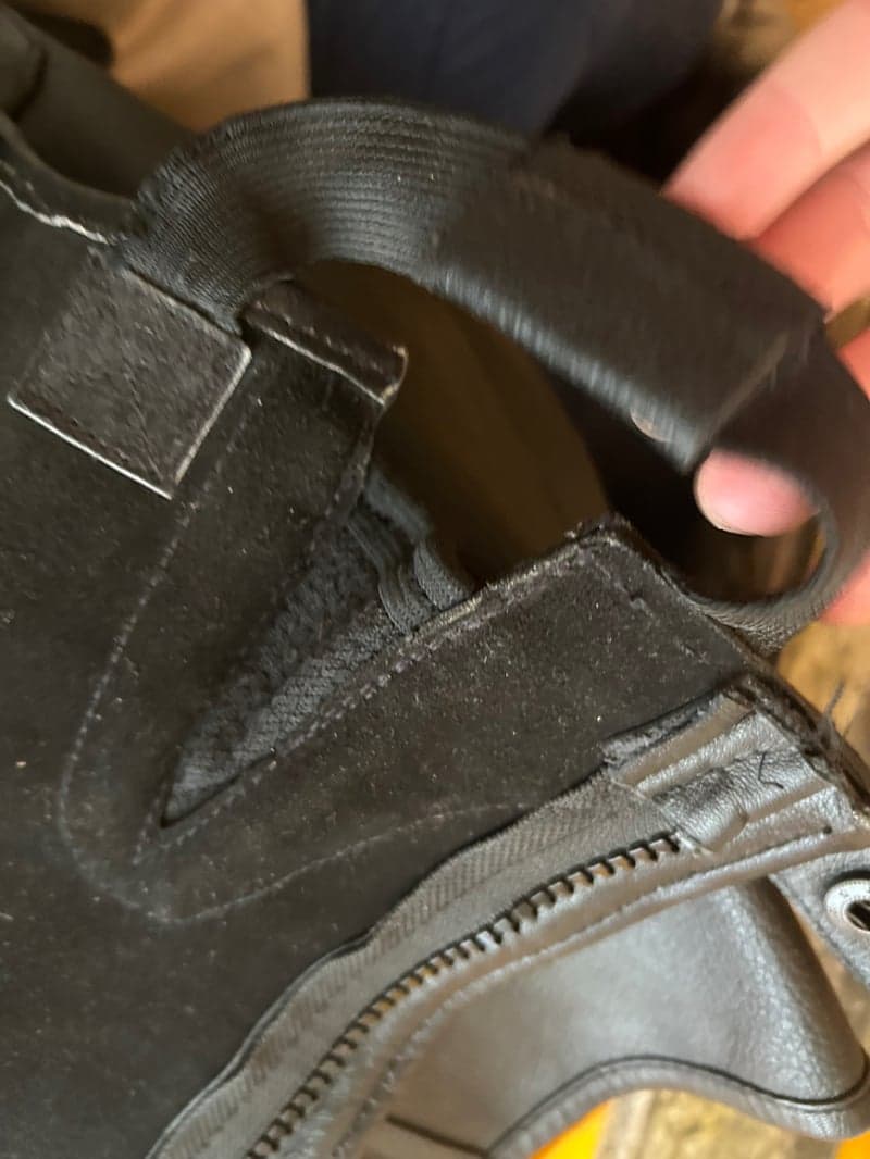 Bild 3 av Short chaps