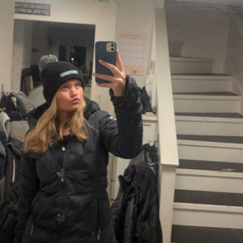 Profile picture of Ebba Öström