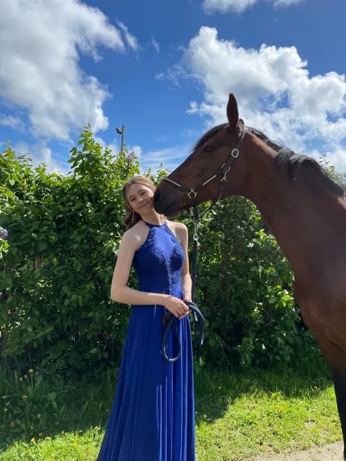 Profile picture of Alice Lindh