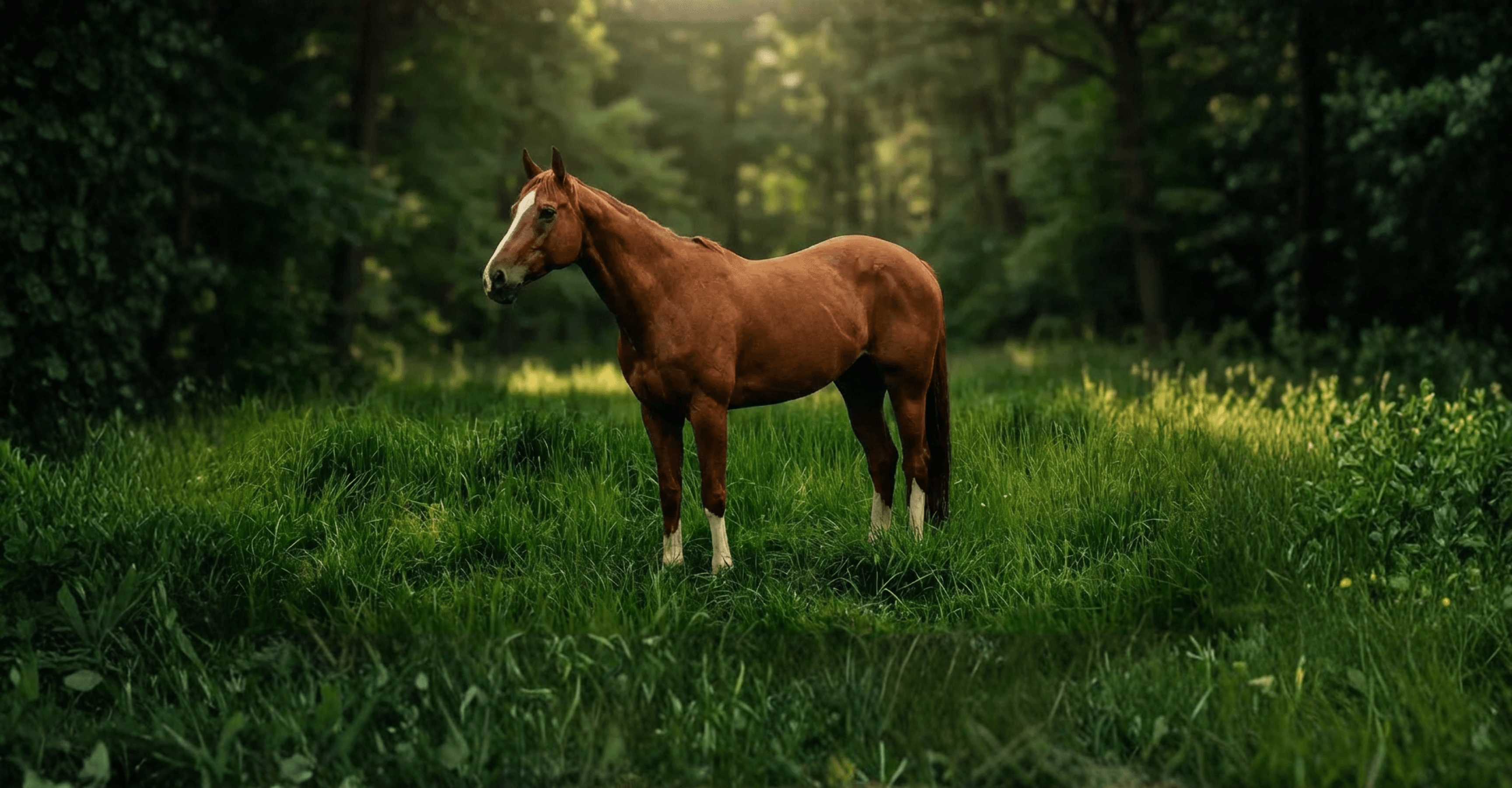 Bild av Engelskt Fullblod