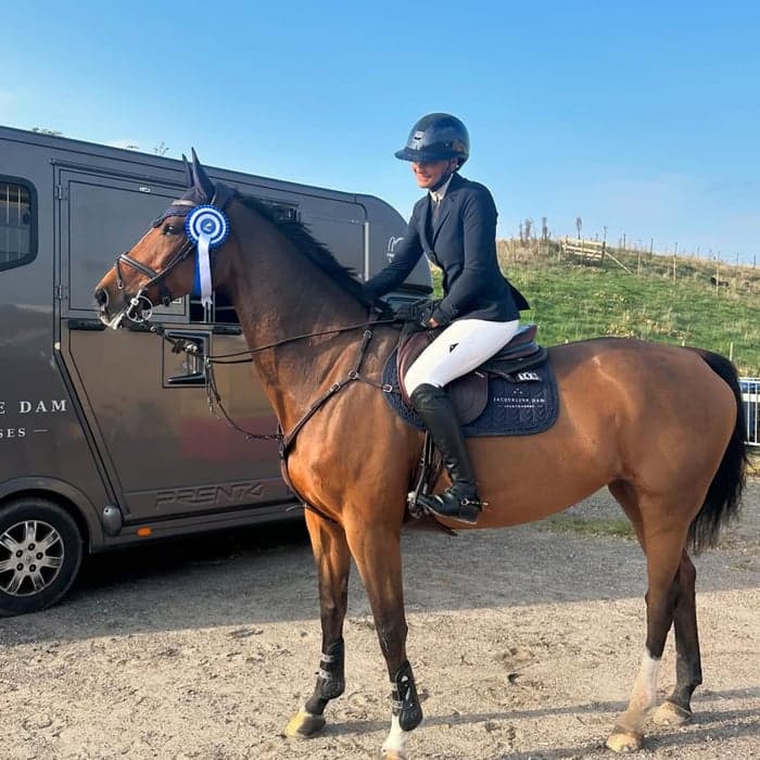 Media 3 av Lille Asbjergs La Vita