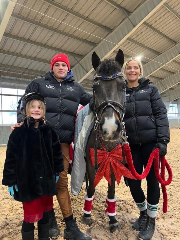 Bild 1 av Ballycumber Cookie