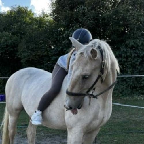 Profilbild av Aleksandra Doleba