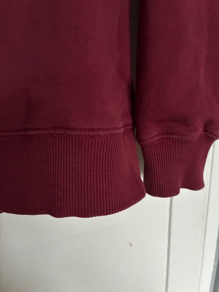 Media 4 av Vinröd tröja från Get the gallop 