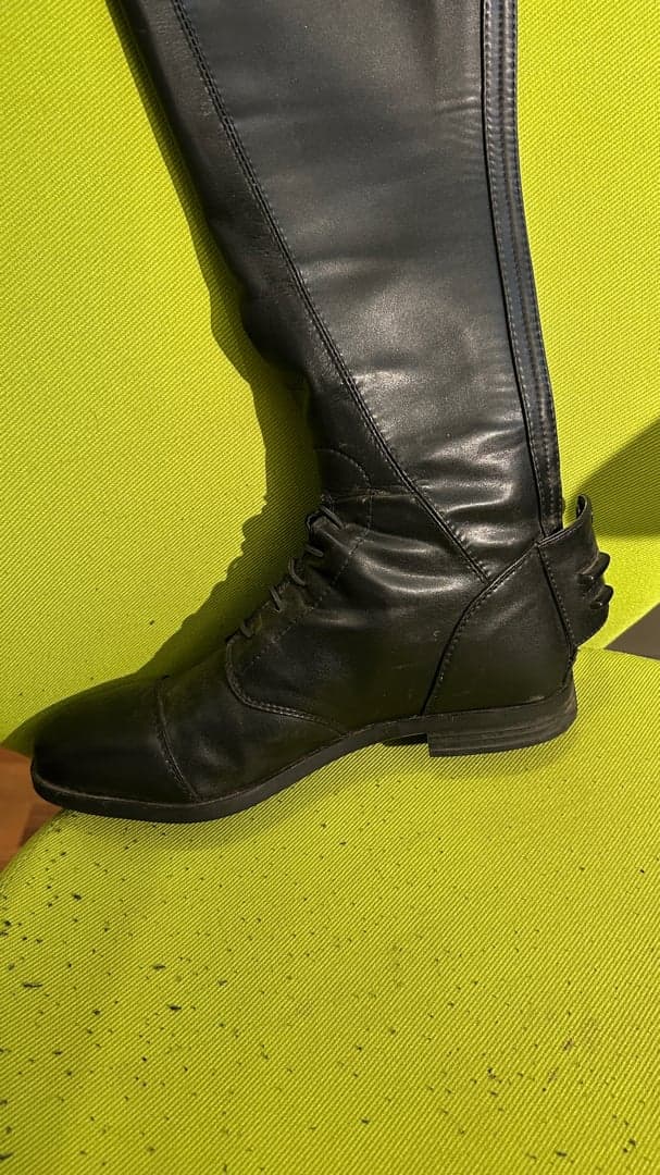 Media 4 av Nya ridstövlar från Nooh Nooh 