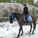 Profilbild av Alma Larsson 